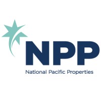 National Pacific Properties logo, National Pacific Properties contact details