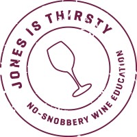 Jones Is Thirsty logo, Jones Is Thirsty contact details