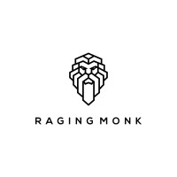 RagingMonk logo, RagingMonk contact details