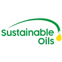 Sustainable Oils logo, Sustainable Oils contact details