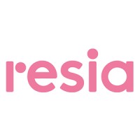 Resia Sverige logo, Resia Sverige contact details