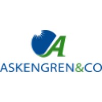 Askengren & Co logo, Askengren & Co contact details