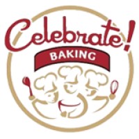 Celebrate Baking Company logo, Celebrate Baking Company contact details