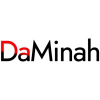 DaMinah logo, DaMinah contact details