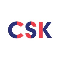 CSKnexus logo, CSKnexus contact details