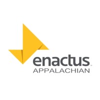 ENACTUS Appalachian logo, ENACTUS Appalachian contact details