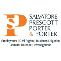 Salvatore Prescott & Porter, PLLC logo, Salvatore Prescott & Porter, PLLC contact details