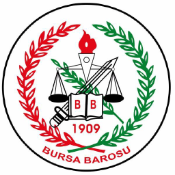 Bursa Barosu Başkanlığı logo, Bursa Barosu Başkanlığı contact details