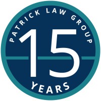 Patrick Law Group logo, Patrick Law Group contact details