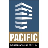 Pacific Engineering Technologies, Inc. logo, Pacific Engineering Technologies, Inc. contact details