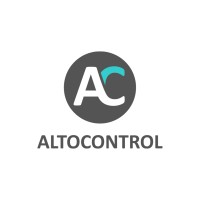 AltoControl logo, AltoControl contact details