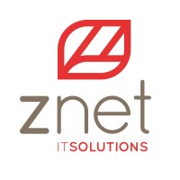 ZNET IT Solutions | Soluciones Informáticas Integrales para Empresas logo, ZNET IT Solutions | Soluciones Informáticas Integrales para Empresas contact details