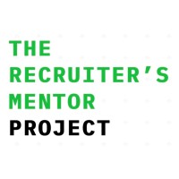 The Recruiter's Mentor Project logo, The Recruiter's Mentor Project contact details