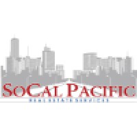 Socal Pacific Real Estate Services..... logo, Socal Pacific Real Estate Services..... contact details