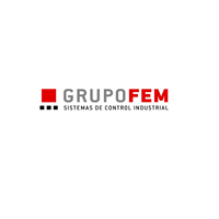 Grupo FEM logo, Grupo FEM contact details