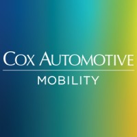 Cox Automotive Mobility logo, Cox Automotive Mobility contact details