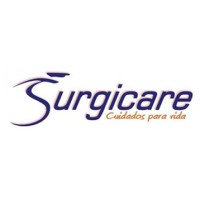 Surgicare Comercio de Produtos Cirúrgicos logo, Surgicare Comercio de Produtos Cirúrgicos contact details