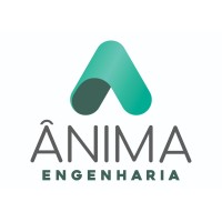 Ânima Engenharia logo, Ânima Engenharia contact details