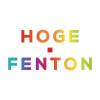 Hoge Fenton logo, Hoge Fenton contact details