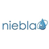 Niebla logo, Niebla contact details