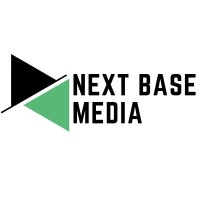 Next Base Media logo, Next Base Media contact details