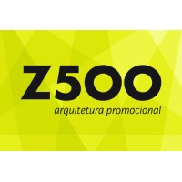 Z500 Estandes e Cenografias logo, Z500 Estandes e Cenografias contact details