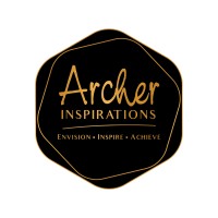 Archer Inspirations logo, Archer Inspirations contact details