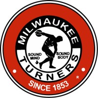 MILWAUKEE TURNERS INC logo, MILWAUKEE TURNERS INC contact details