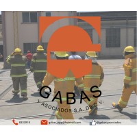 GABAS y Asociados S.A de C.V logo, GABAS y Asociados S.A de C.V contact details