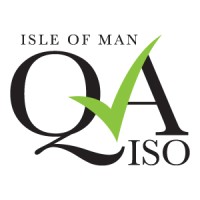 ISO Isle of Man logo, ISO Isle of Man contact details