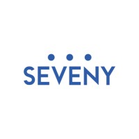 Seveny logo, Seveny contact details