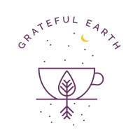 Grateful Earth logo, Grateful Earth contact details