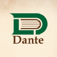 Librerías Dante logo, Librerías Dante contact details