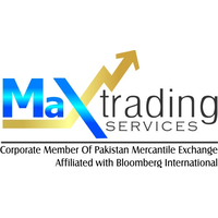 Max Trading Services logo, Max Trading Services contact details