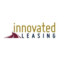 Innovated Leasing logo, Innovated Leasing contact details