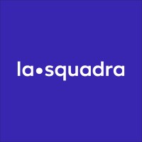 Agence La Squadra logo, Agence La Squadra contact details