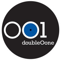 doubleOone logo, doubleOone contact details