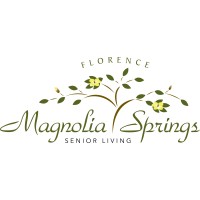 Magnolia Springs Florence logo, Magnolia Springs Florence contact details