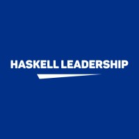 Haskell Leadership logo, Haskell Leadership contact details