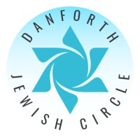 Danforth Jewish Circle logo, Danforth Jewish Circle contact details