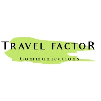 Travel Factor Communications logo, Travel Factor Communications contact details