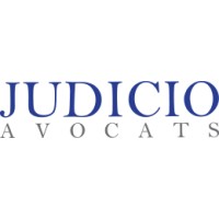 Judicio Avocats logo, Judicio Avocats contact details