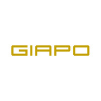 Giapo Ice Cream logo, Giapo Ice Cream contact details