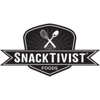 Snacktivist Inc. logo, Snacktivist Inc. contact details