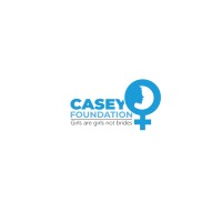 Casey Foundation logo, Casey Foundation contact details