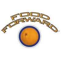 Food Forward logo, Food Forward contact details