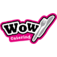 WOW Catering logo, WOW Catering contact details