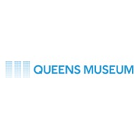 Queens Museum logo, Queens Museum contact details