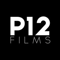 P12 Films logo, P12 Films contact details