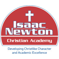 Isaac NewtonChristian Academy logo, Isaac NewtonChristian Academy contact details